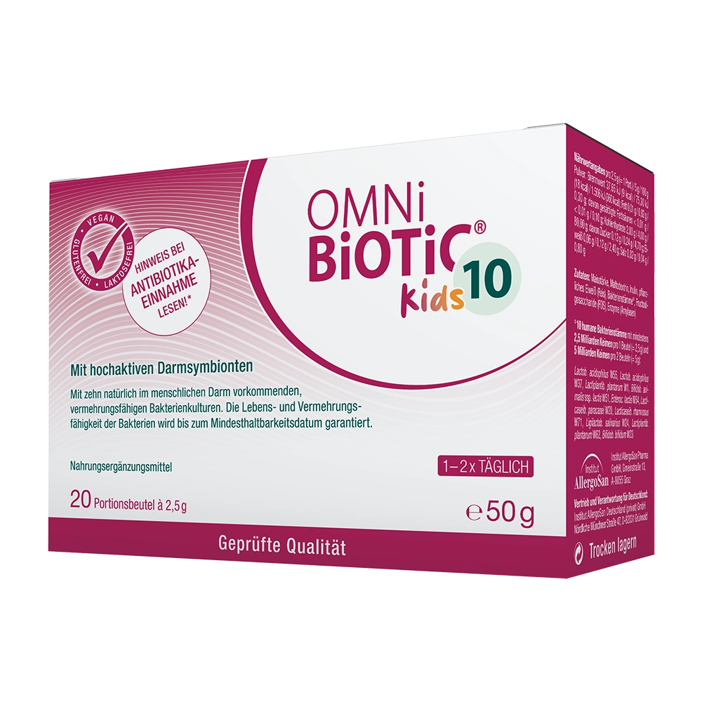 OMNi-BiOTiC® 10 AAD Kids