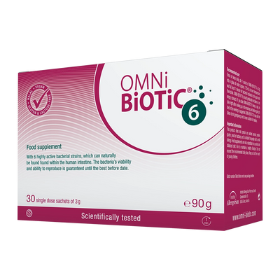 OMNi-BiOTiC® 6