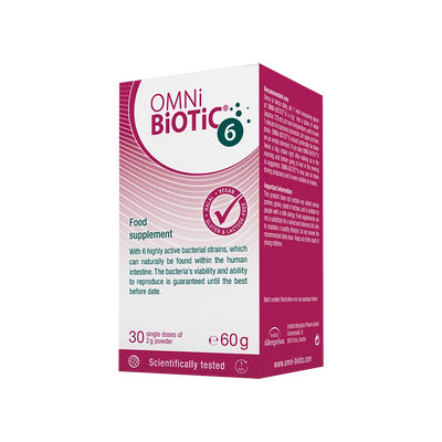 OMNi-BiOTiC® 6
