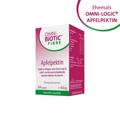 OMNi-BiOTiC® FiBRE Apfelpektin