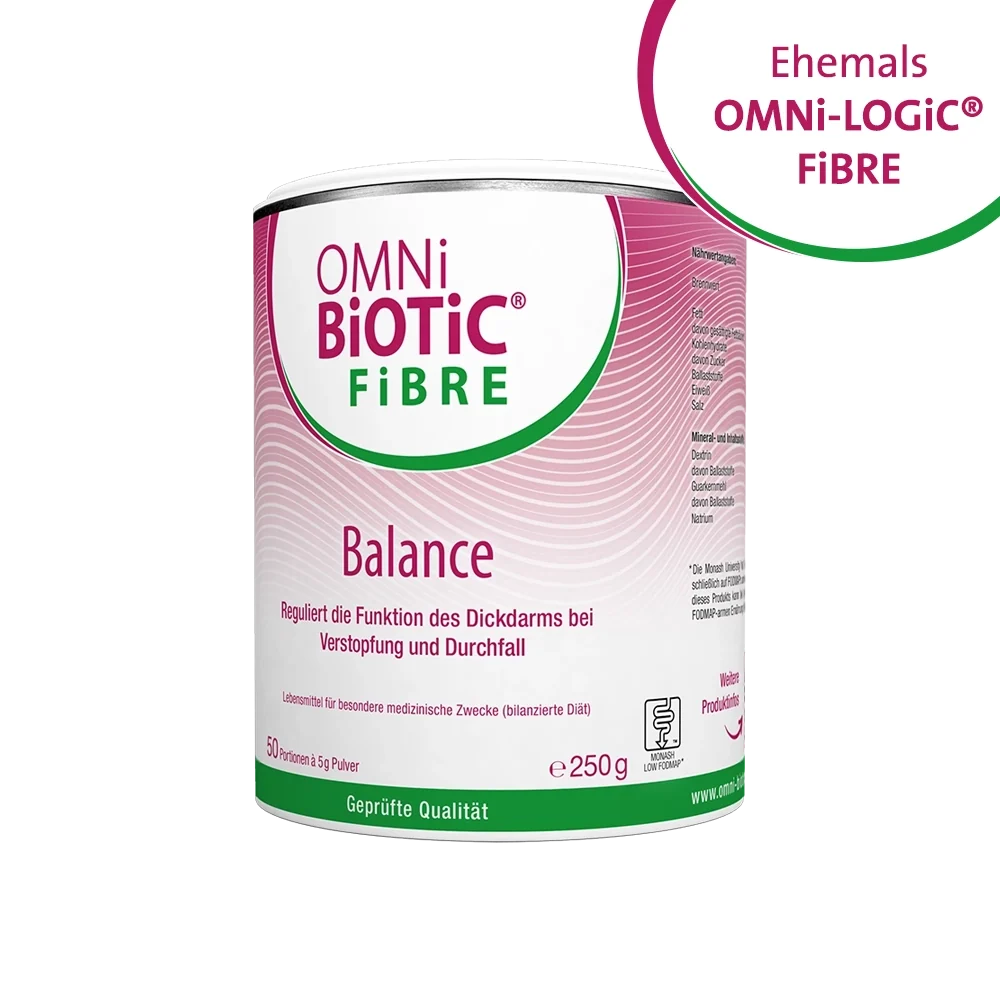 OMNi-BiOTiC® FiBRE Balance