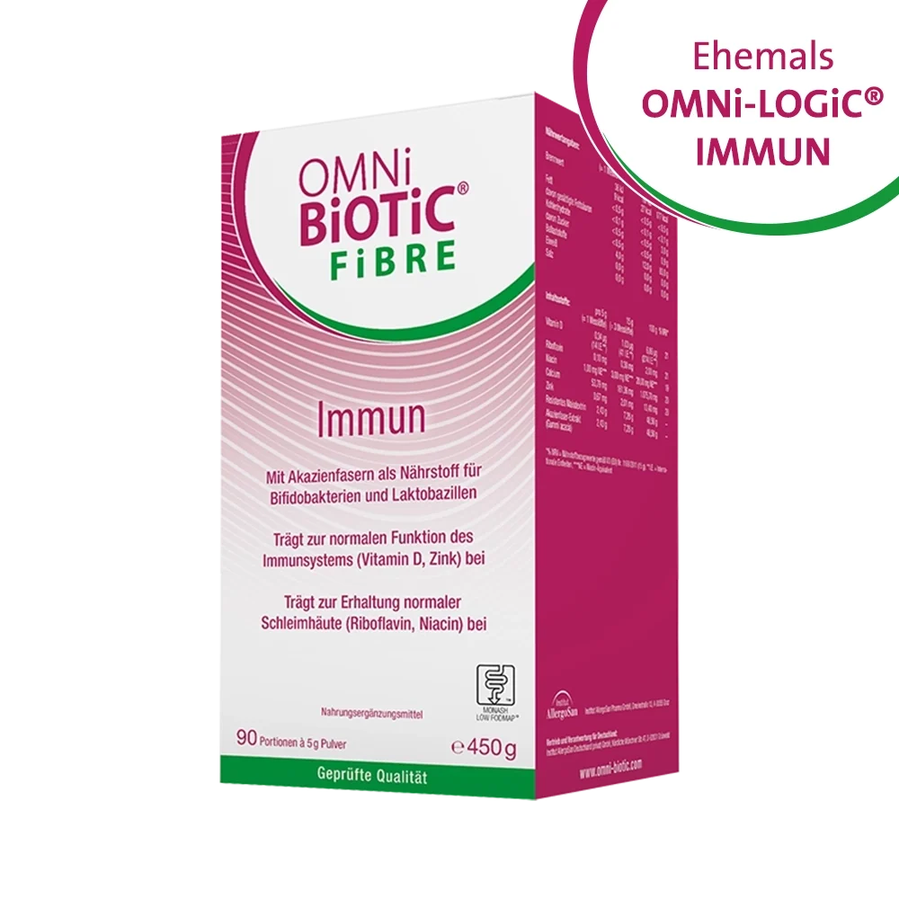 OMNi-BiOTiC® FiBRE Immun