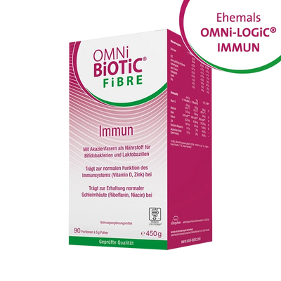 OMNi-BiOTiC® FiBRE Immun