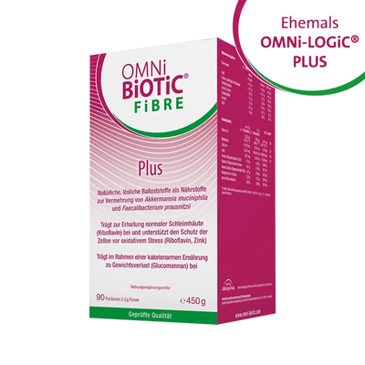 OMNi-BiOTiC® FiBRE Plus