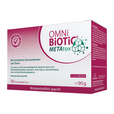 OMNi-BiOTiC® METAtox