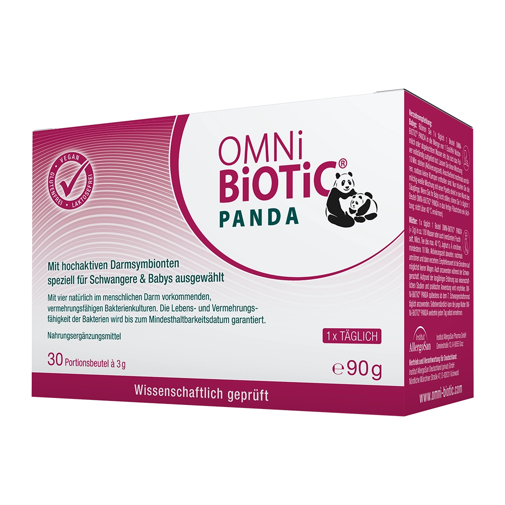 OMNi-BiOTiC® PANDA