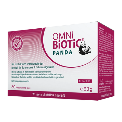 OMNi-BiOTiC® PANDA