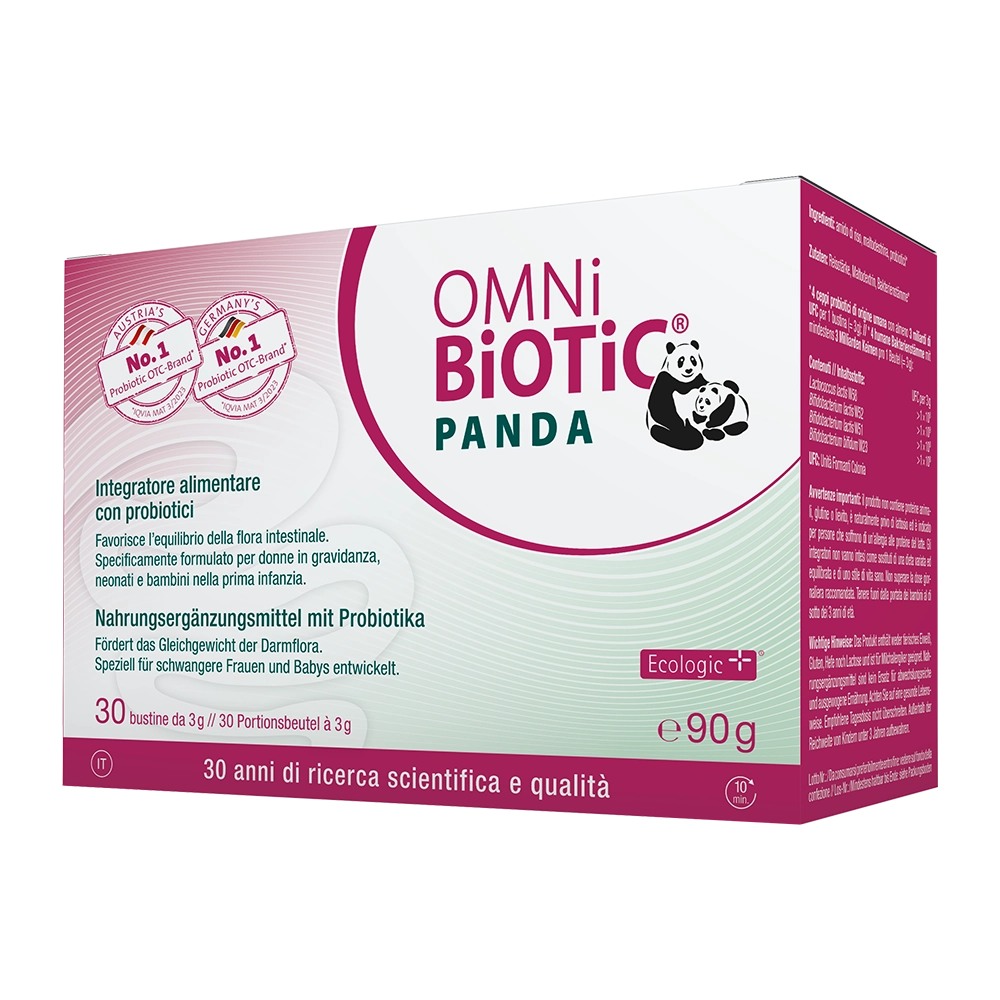 OMNi-BiOTiC® PANDA