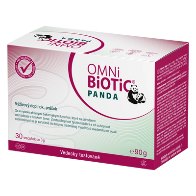 OMNi-BiOTiC® PANDA