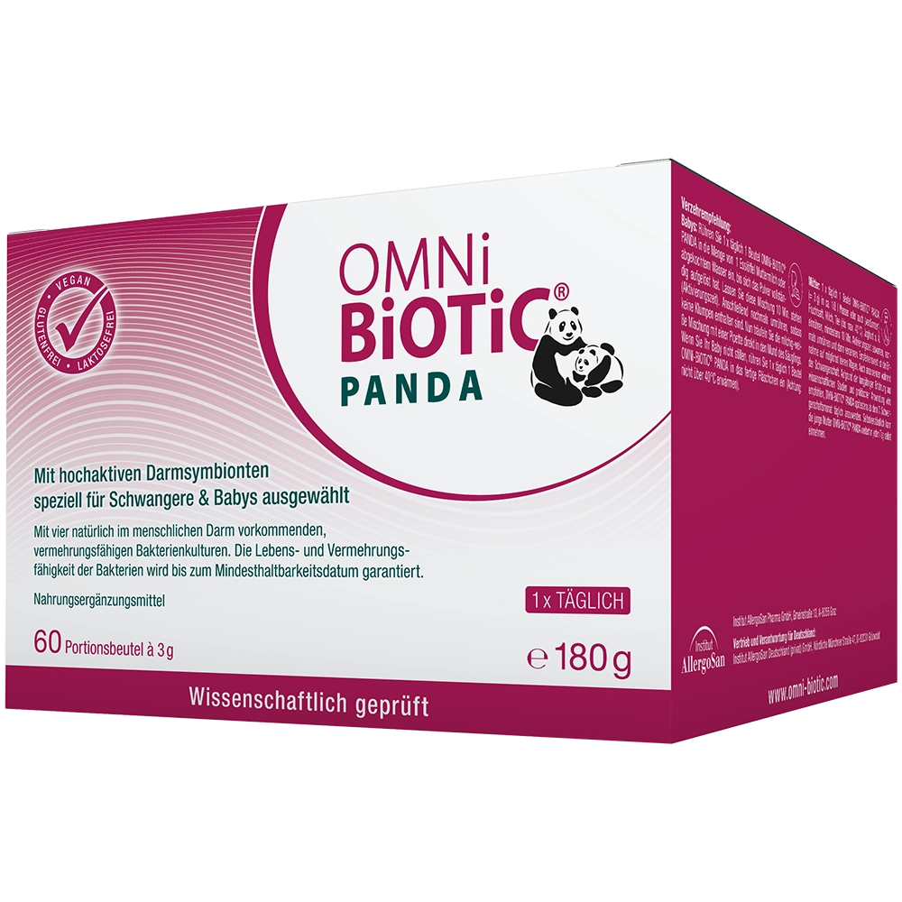 OMNi-BiOTiC® PANDA