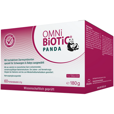 OMNi-BiOTiC® PANDA