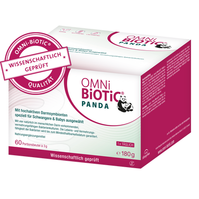 OMNi-BiOTiC® PANDA