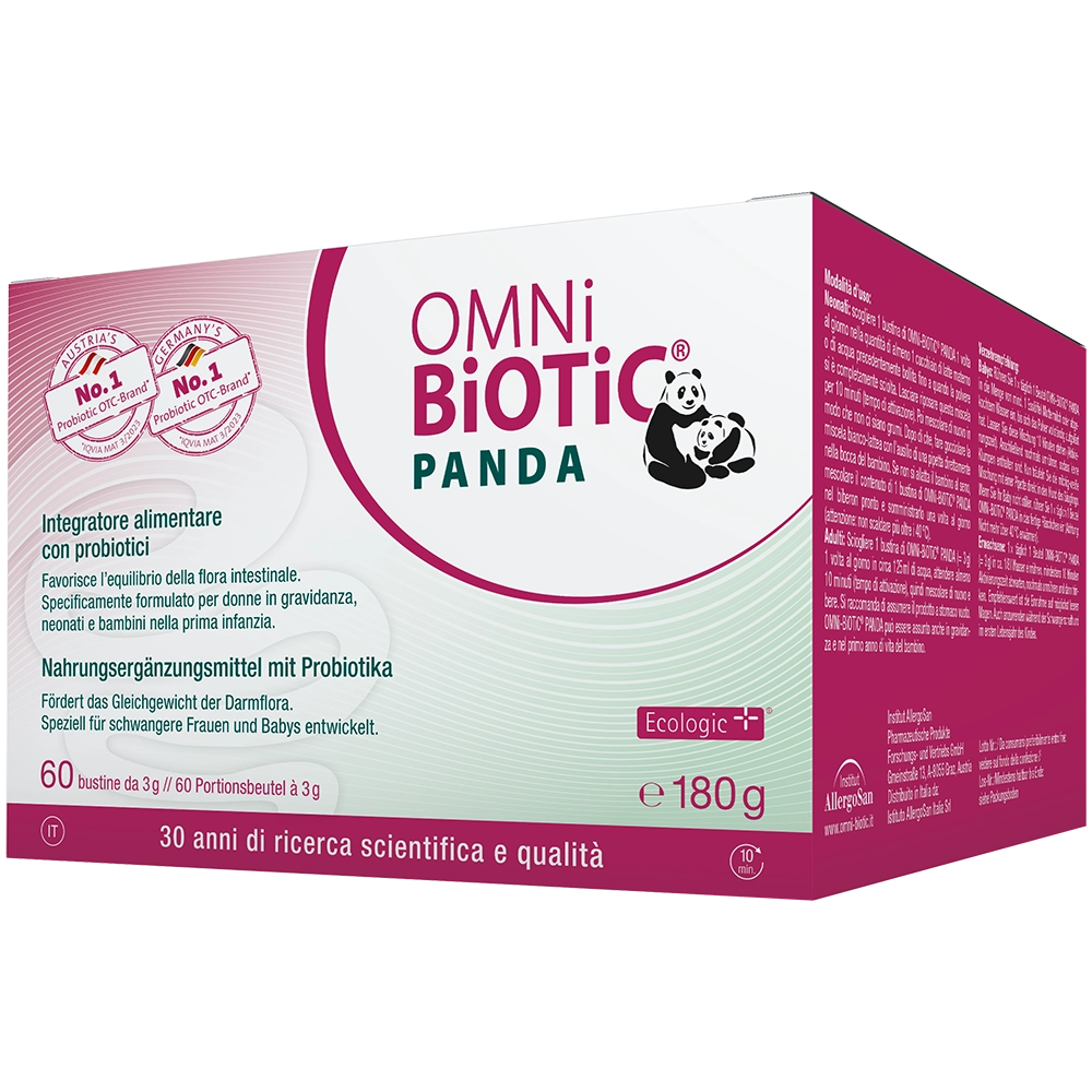 OMNi-BiOTiC® PANDA