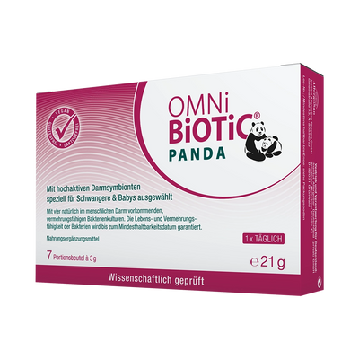 OMNi-BiOTiC® PANDA