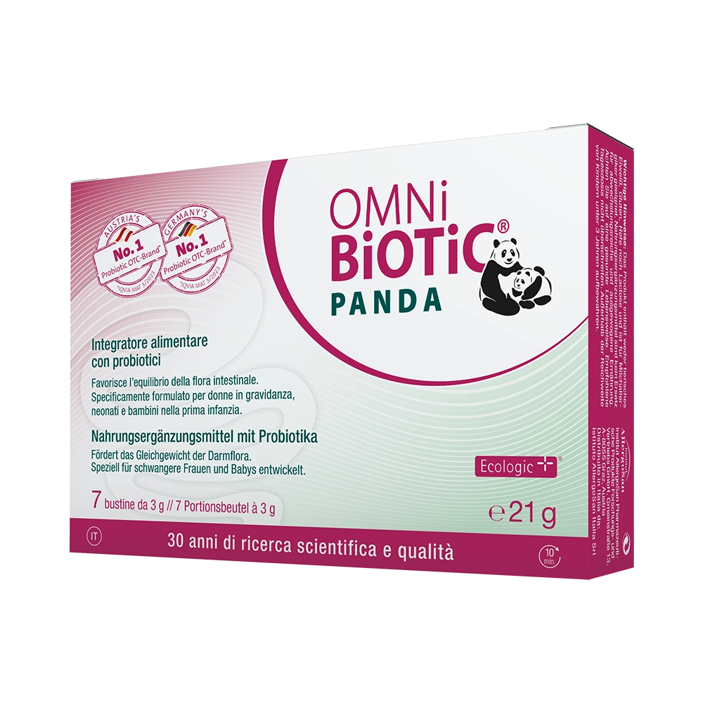 OMNi-BiOTiC® PANDA
