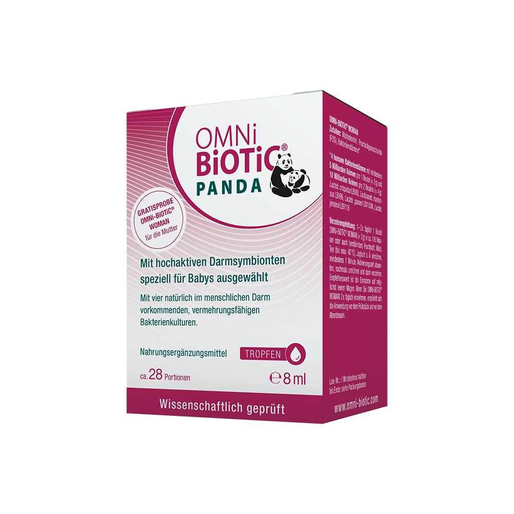 OMNi-BiOTiC® PANDA