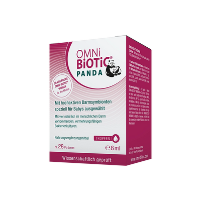 OMNi-BiOTiC® PANDA