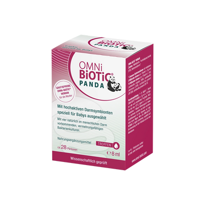 OMNi-BiOTiC® PANDA
