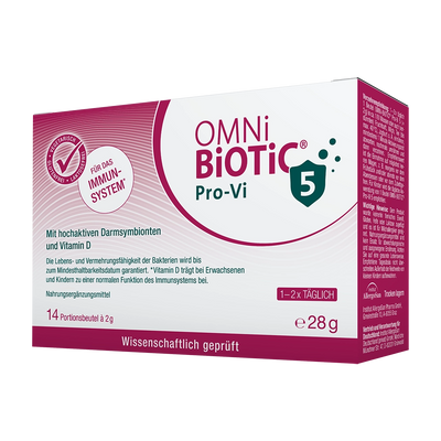 OMNi-BiOTiC® Pro-Vi 5
