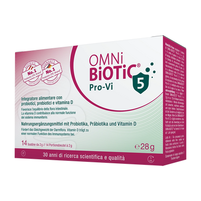OMNi-BiOTiC® Pro-Vi 5