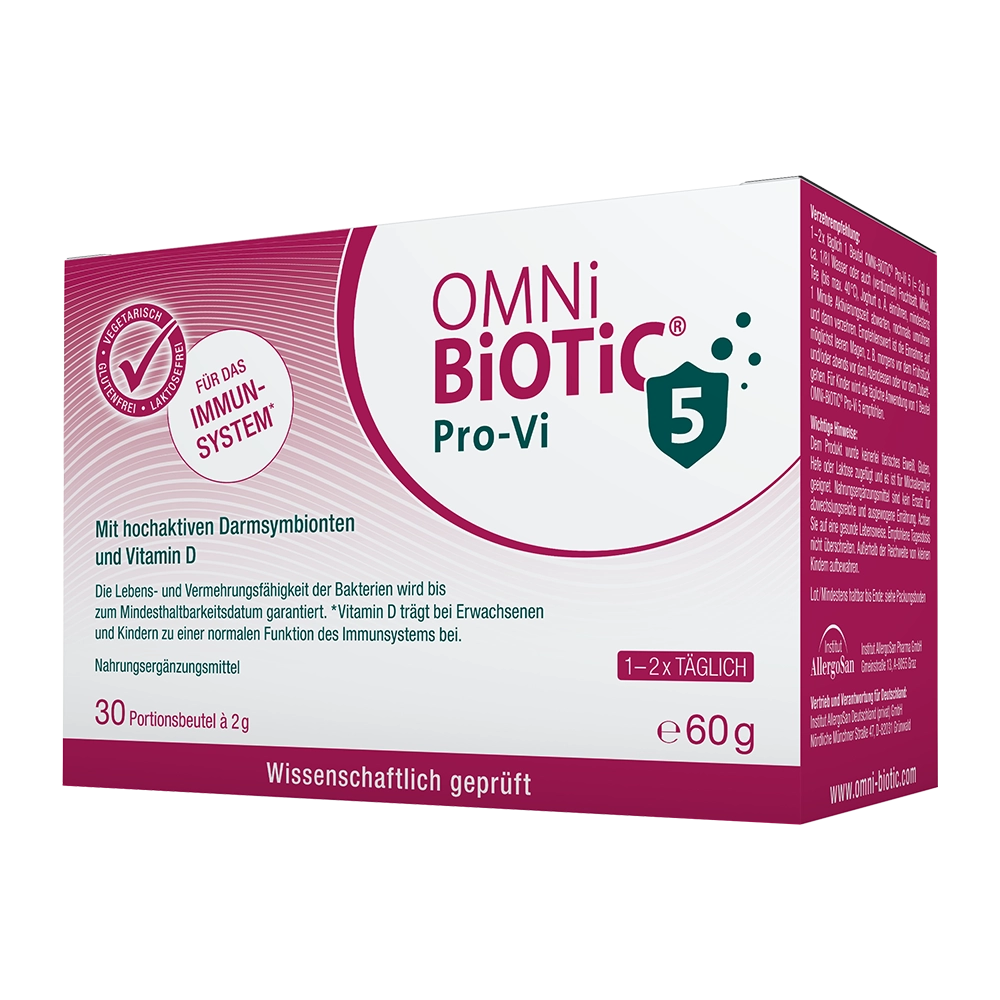OMNi-BiOTiC® Pro-Vi 5