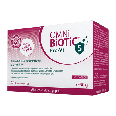 OMNi-BiOTiC® Pro-Vi 5