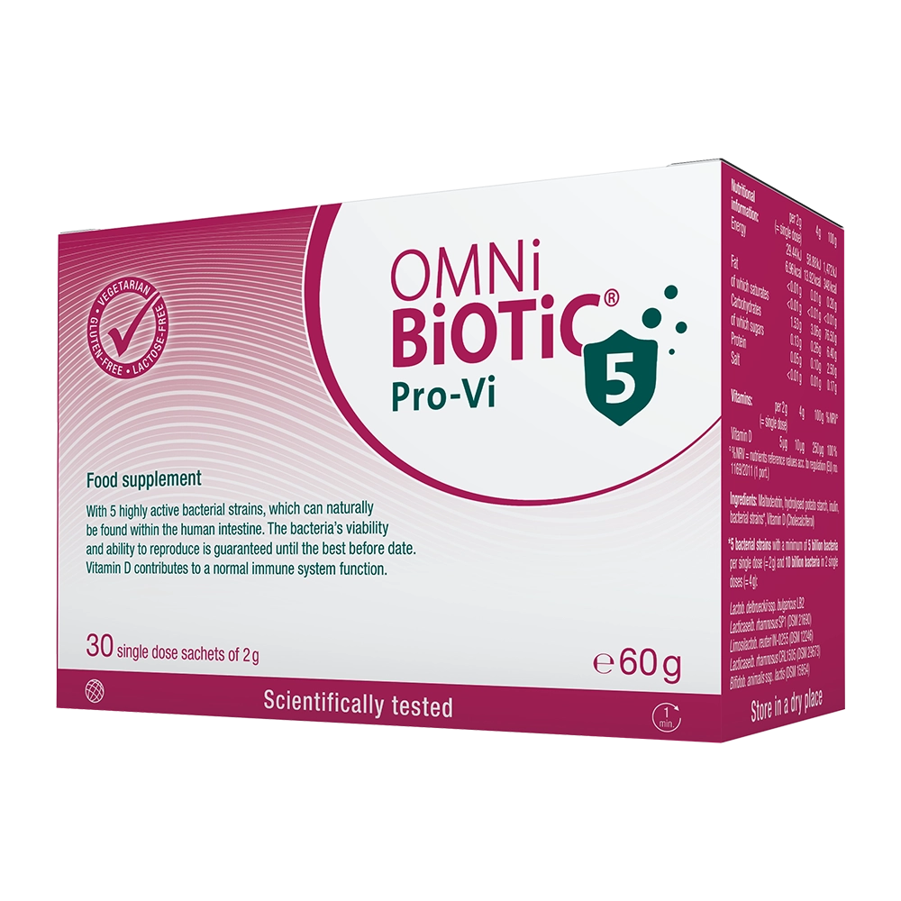 OMNi-BiOTiC® Pro-Vi 5