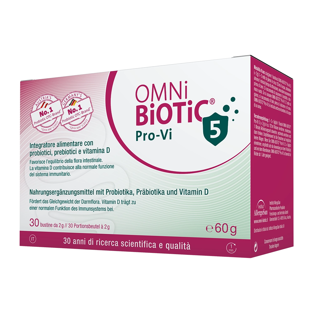 OMNi-BiOTiC® Pro-Vi 5