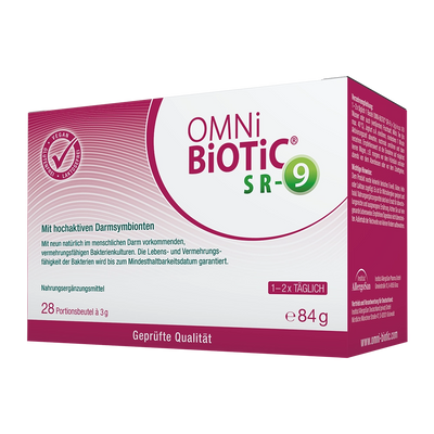 OMNi-BiOTiC® SR-9