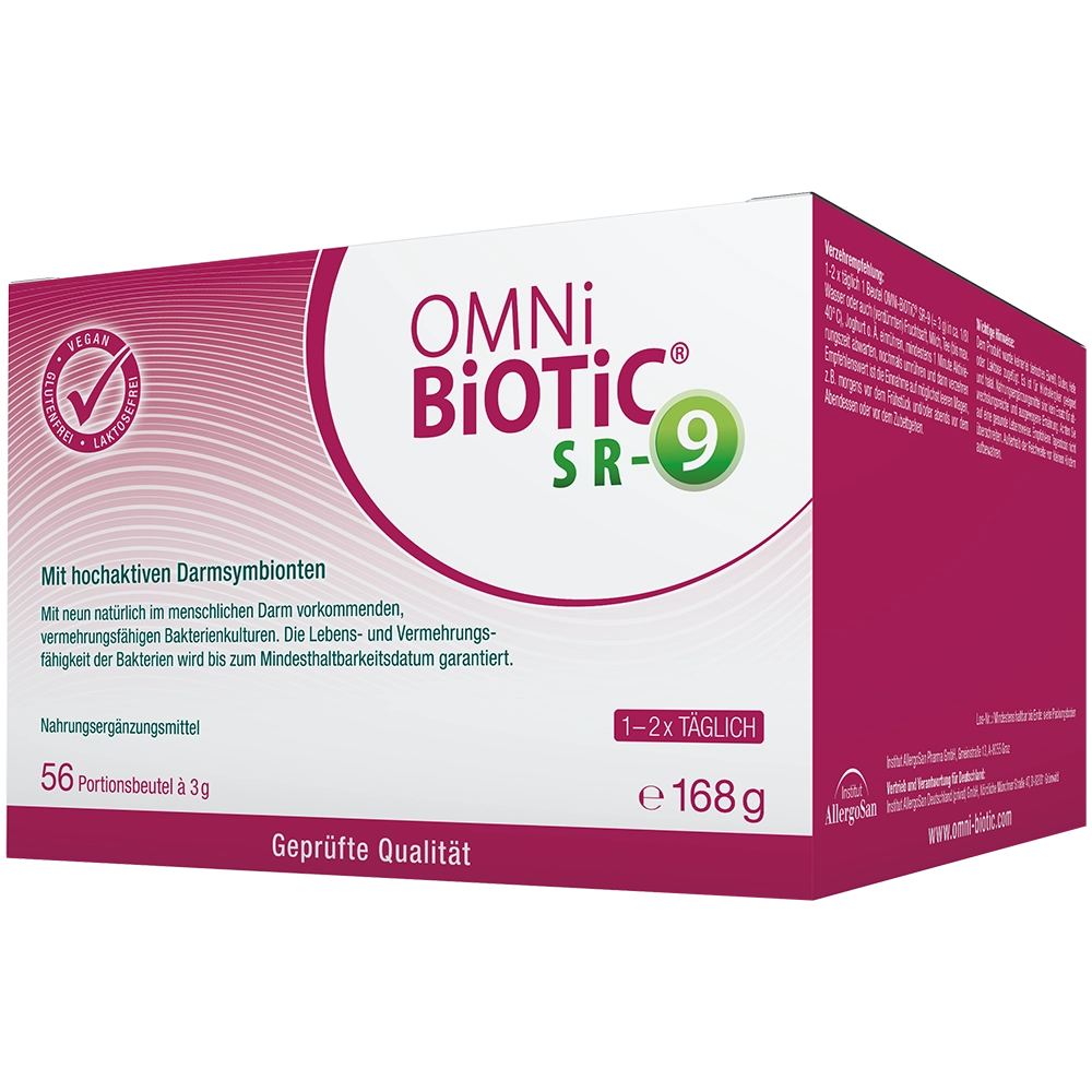 OMNi-BiOTiC® SR-9