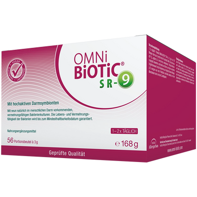 OMNi-BiOTiC® SR-9