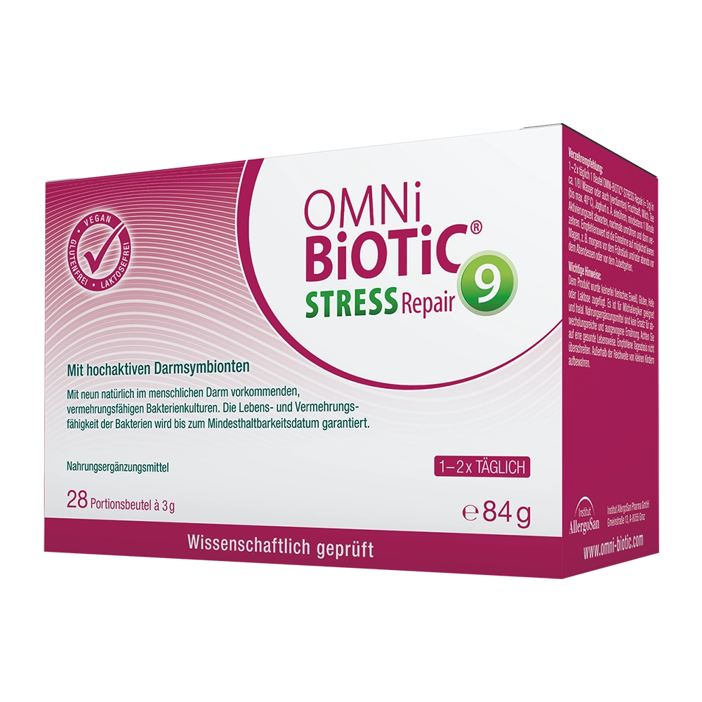 OMNi-BiOTiC® STRESS Repair