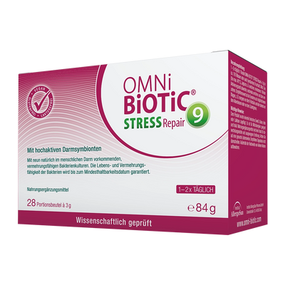 OMNi-BiOTiC® STRESS Repair