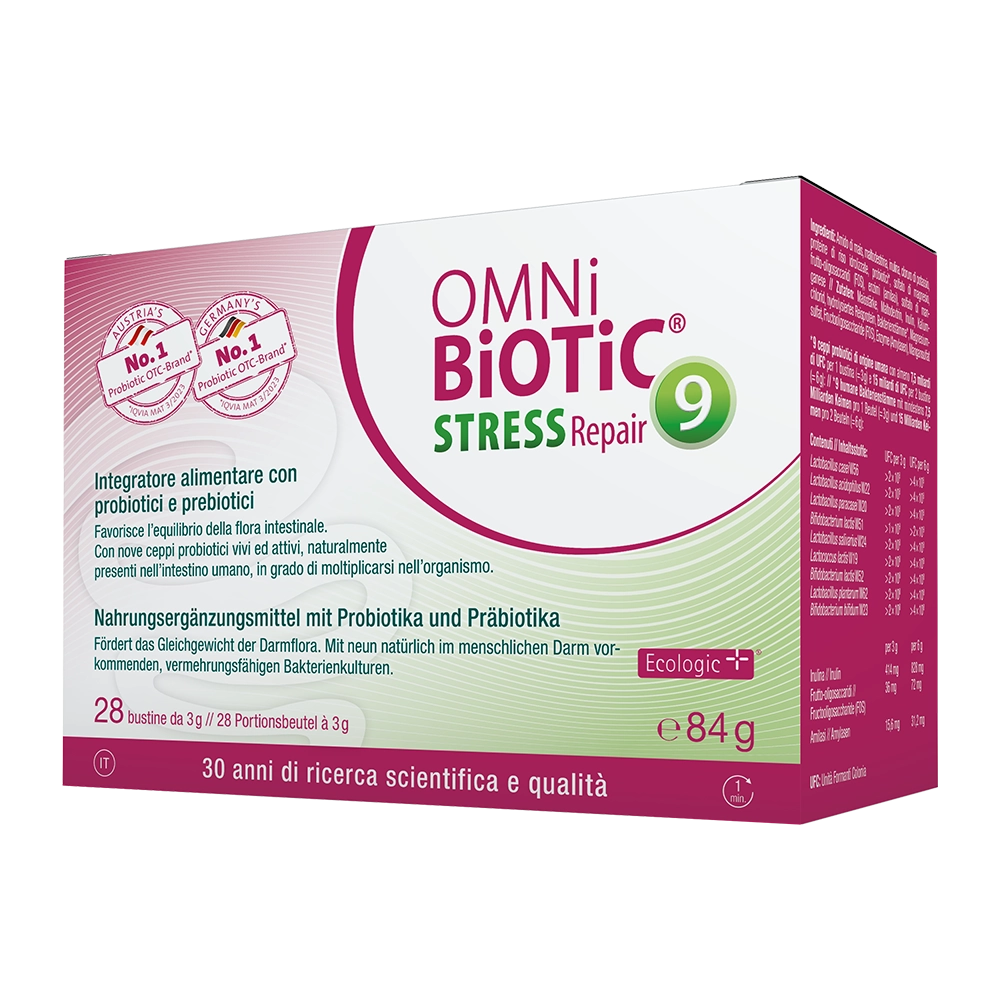 OMNi-BiOTiC® STRESS Repair