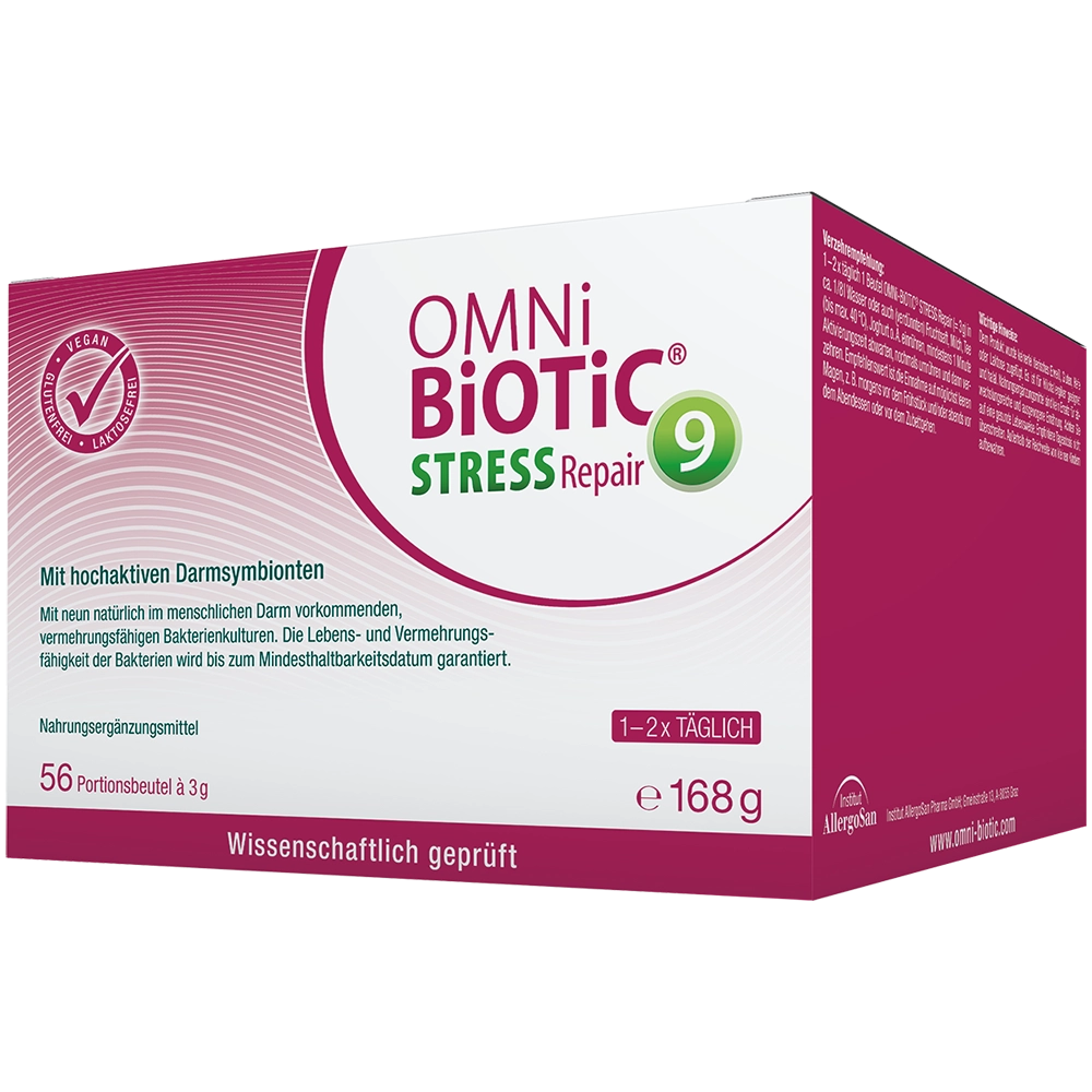 OMNi-BiOTiC® STRESS Repair