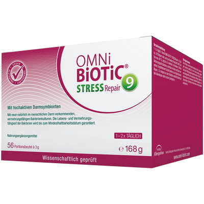 OMNi-BiOTiC® STRESS Repair