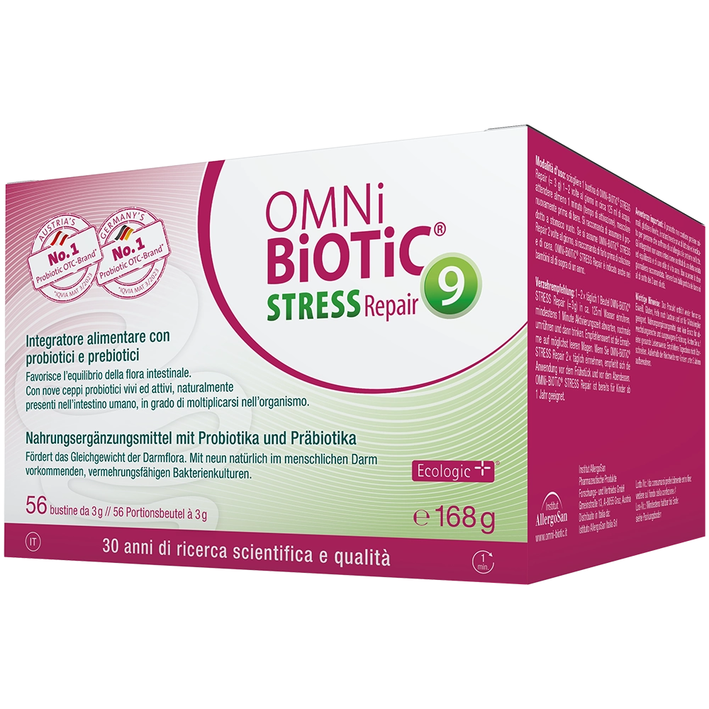 OMNi-BiOTiC® STRESS Repair