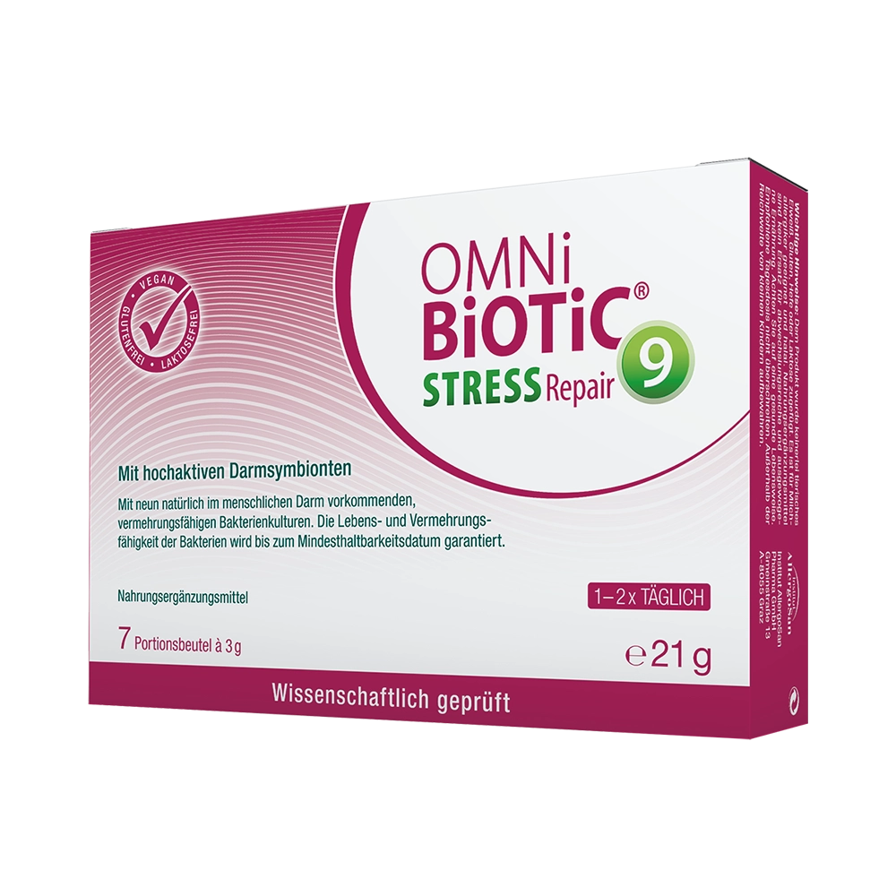 OMNi-BiOTiC® STRESS Repair