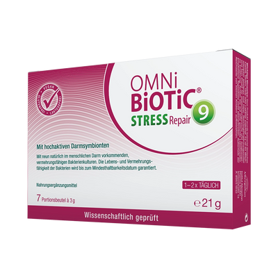 OMNi-BiOTiC® STRESS Repair