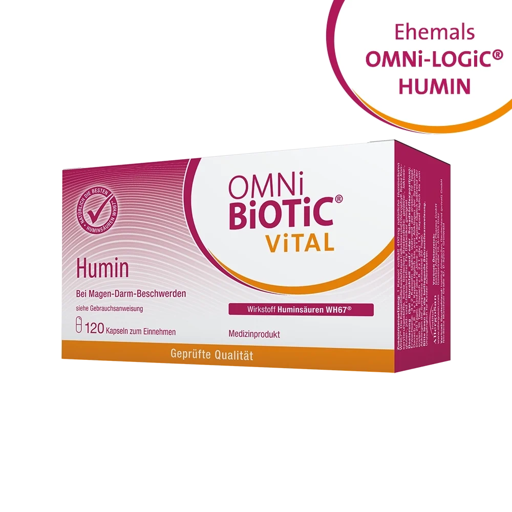 OMNi-BiOTiC® ViTAL Humin