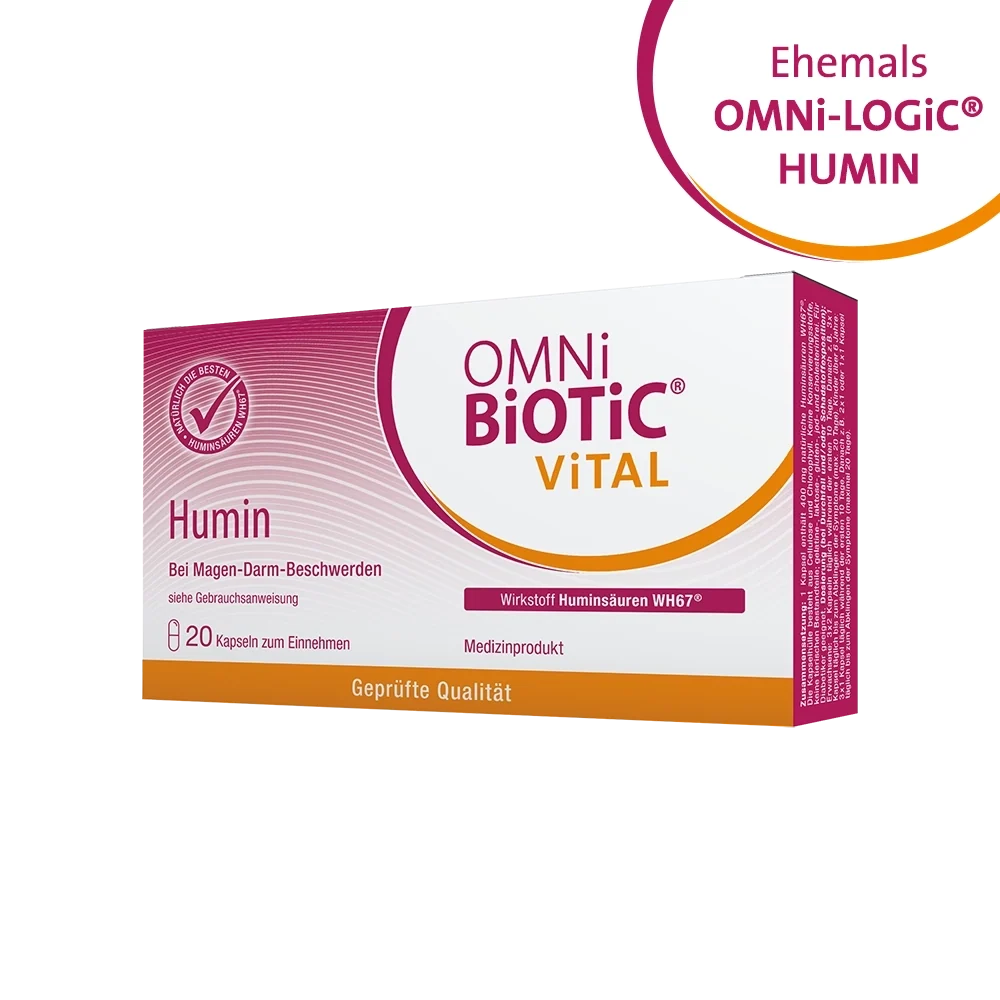OMNi-BiOTiC® ViTAL Humin