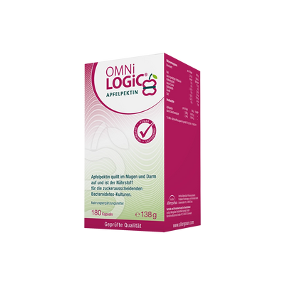 OMNi-LOGiC® APFELPEKTIN
