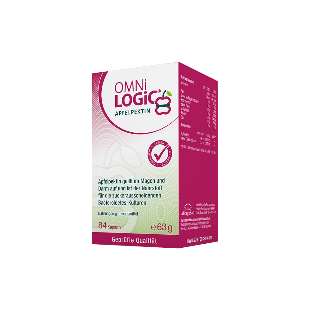 OMNi-LOGiC® APFELPEKTIN