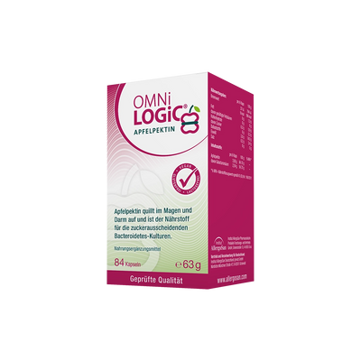 OMNi-LOGiC® APFELPEKTIN
