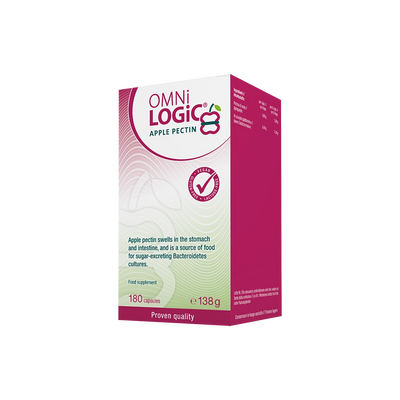 OMNi-LOGiC® APPLE PECTIN