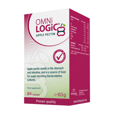 OMNi-LOGiC® APPLE PECTIN