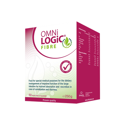 OMNi-LOGiC® FIBRE