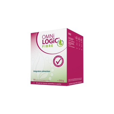 OMNi-LOGiC® FIBRE