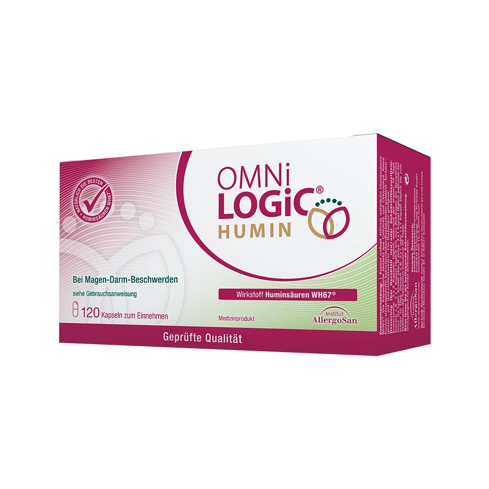 OMNi-LOGiC® HUMIN