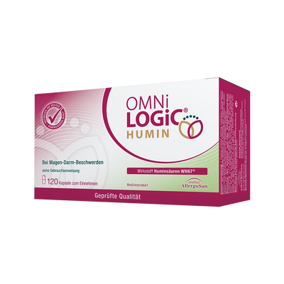 OMNi-LOGiC® HUMIN